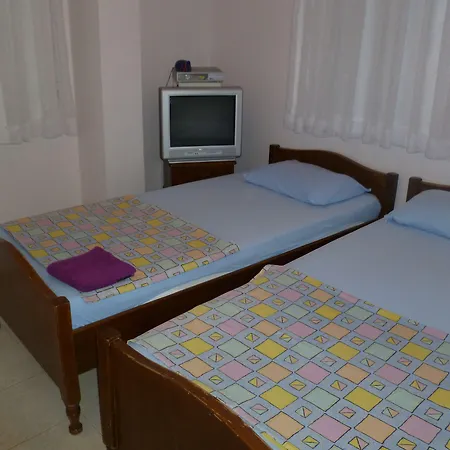 Alloggio in famiglia Gedik Ürkmez