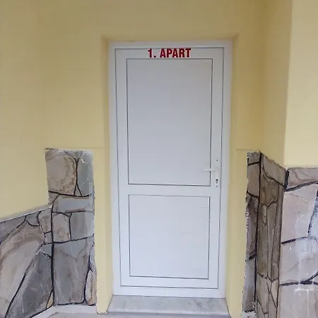 Alloggio in famiglia Gedik Ürkmez