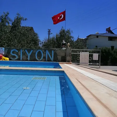 Alloggio in famiglia Gedik Ürkmez