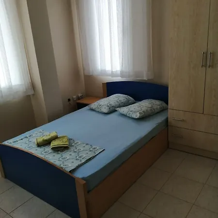 Gedik Alloggio in famiglia Ürkmez