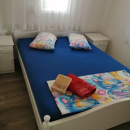 Alloggio in famiglia Gedik *