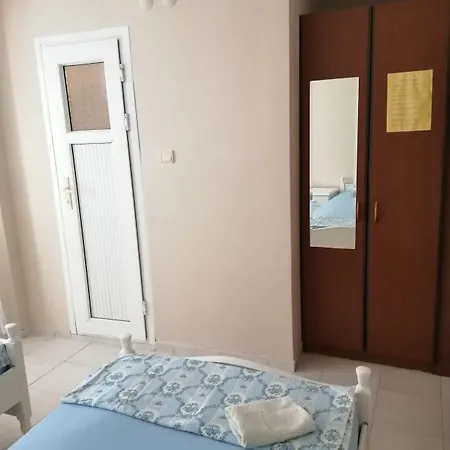 Alloggio in famiglia Gedik