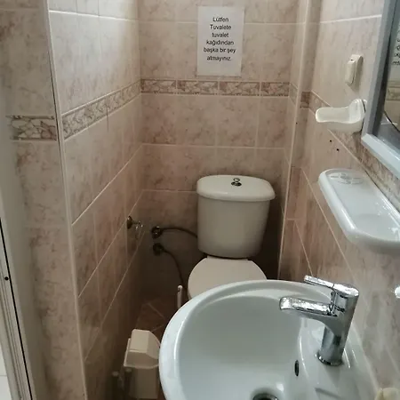 Alloggio in famiglia Gedik Ürkmez