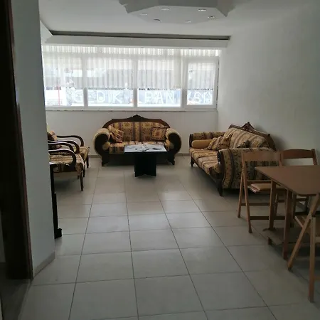 Gedik Alloggio in famiglia *