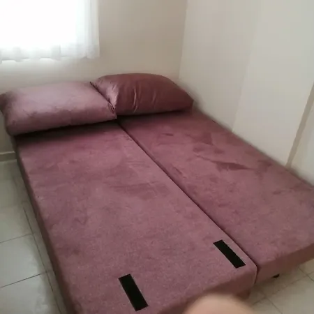 Gedik * Ürkmez