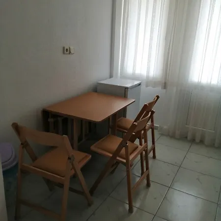 Gedik Alloggio in famiglia