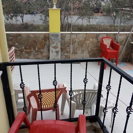 Alloggio in famiglia Gedik Ürkmez
