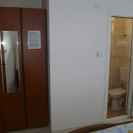 Alloggio in famiglia Gedik *