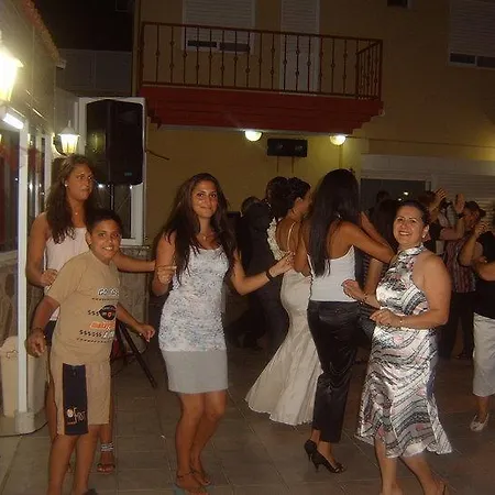 Alloggio in famiglia Gedik *