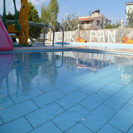 Alloggio in famiglia Gedik Ürkmez