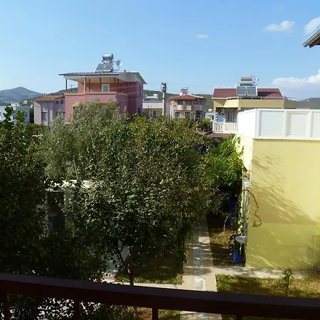 Alloggio in famiglia Gedik Ürkmez