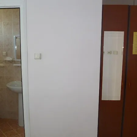 Alloggio in famiglia Gedik *