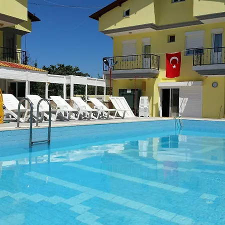 Gedik Accommodatie bij particulieren Ürkmez