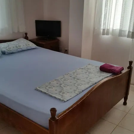 Accommodatie bij particulieren Gedik *