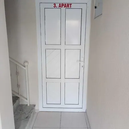 Gedik منزل للإقامة