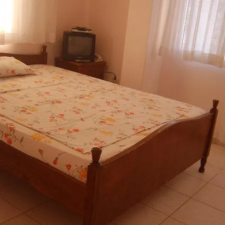 Homestay Gedik Urkmez