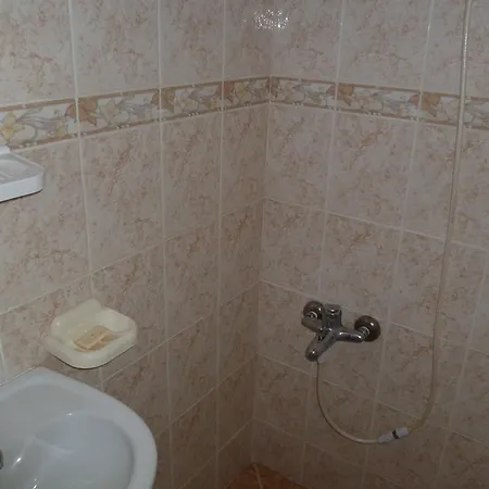 Homestay Gedik