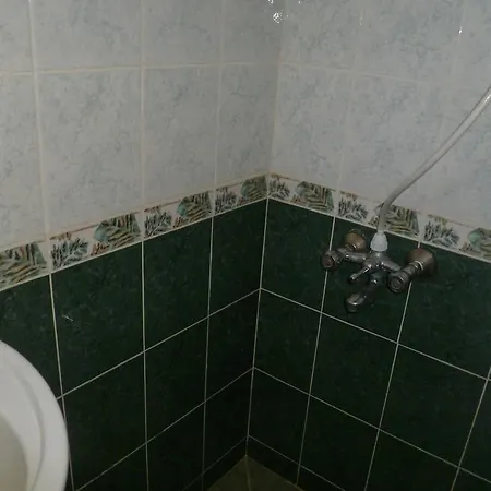 Homestay Gedik Urkmez